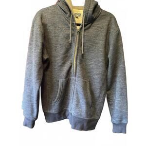 J Crew men's hoodie